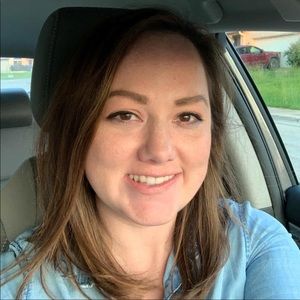 Meet your Posher, Ashleigh